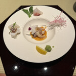 和亭・瀧野川 - 