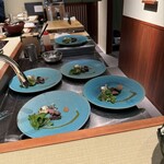 和亭・瀧野川 - 