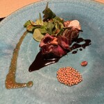 和亭・瀧野川 - 