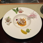 和亭・瀧野川 - 