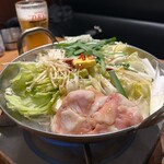 めしや けむり - 