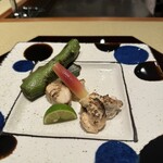 和亭・瀧野川 - 