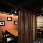 和亭・瀧野川 - 