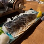 めしや けむり - 