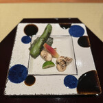 和亭・瀧野川 - 