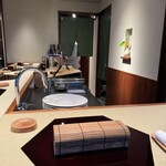 和亭・瀧野川 - 