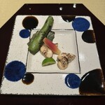 和亭・瀧野川 - 