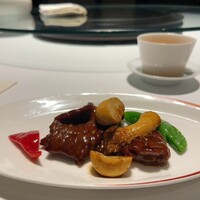 龍天門 - 