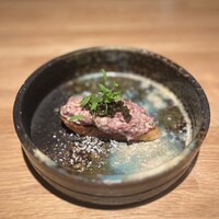 イタリア料理式 ricetta8.7 - 