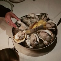 ロウリーズ・ザ・プライムリブ 恵比寿ガーデンプレイス店 - 