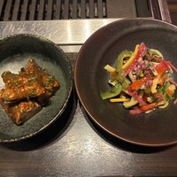 焼肉うしごろ 銀座並木通り店 - 