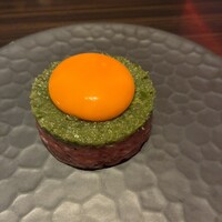 焼肉うしごろ 銀座並木通り店 - 
