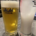 炭火焼き 牛タン酒場 いけたん - 