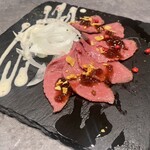 炭火焼き 牛タン酒場 いけたん - 