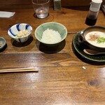 武蔵国分寺 潮 - 