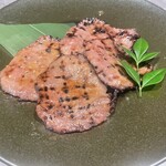 炭火焼き 牛タン酒場 いけたん - 