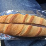 パナデリア ペロ - 料理写真: