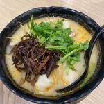 タムジャイサムゴー - 