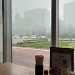 北海道議会 食堂 - 