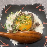 炭火焼き 牛タン酒場 いけたん - 