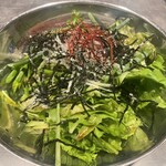 炭火焼き 牛タン酒場 いけたん - 