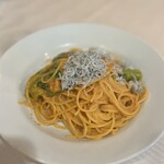 ラ クッチーナ ビバーチェ - 