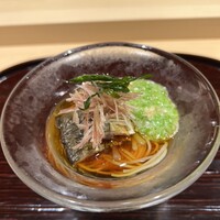 銀座 稲葉 - 