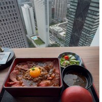 星空の中へ - 