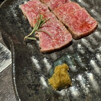 和牛とワイン 焼肉きゅうこん - 
