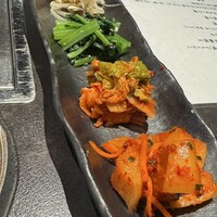 和牛とワイン 焼肉きゅうこん - 