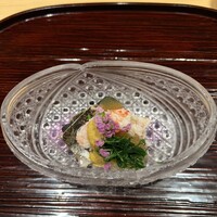 銀座 稲葉 - 