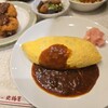 洋食 北極星 エキマルシェ大阪店