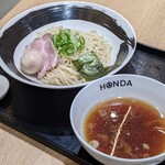 本田麺業 - 