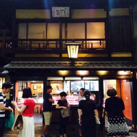 三嶋亭 本店 - 