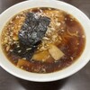 竹岡らーめん 太田店