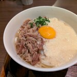 伝統自家製麺 い蔵 岡本店 - 