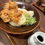 伝統自家製麺 い蔵 岡本店 - 