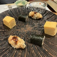 築地 すし Omakase - 