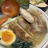 ラーメンショップ 椿 希望ヶ丘店