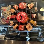 炭火焼肉 だいじゅん - 