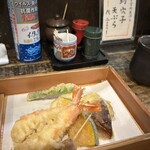 四天王寺 はやうち - 