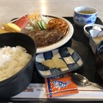 ヴァンドゥルポ - 料理写真: