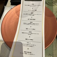 俺のフレンチ グランメゾン 大手町 - 