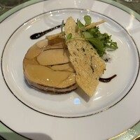 俺のフレンチ グランメゾン 大手町 - 