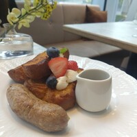 RITUEL Brasserie & Cafe 虎ノ門 - 