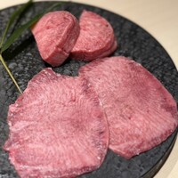 焼肉料理 牛吉日和 - 