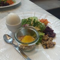 RITUEL Brasserie & Cafe 虎ノ門 - 