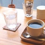 Cafe michikusa - みちくさブレンド