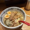 麺や 六三六 姫路店