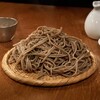 蕎麦おさめ